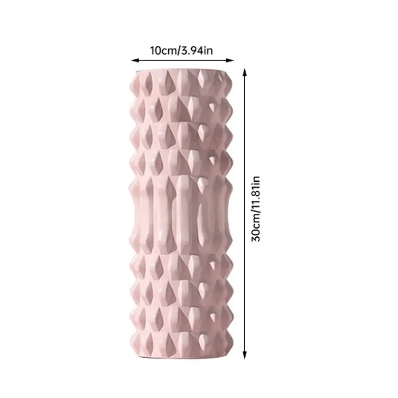 Foam Roller for Muscle Recovery