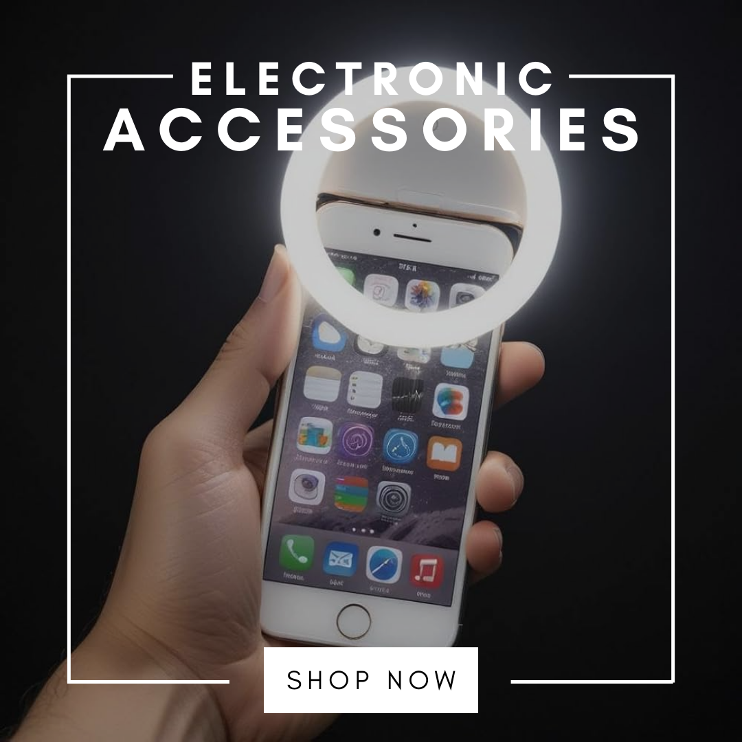 Electronic Accessories